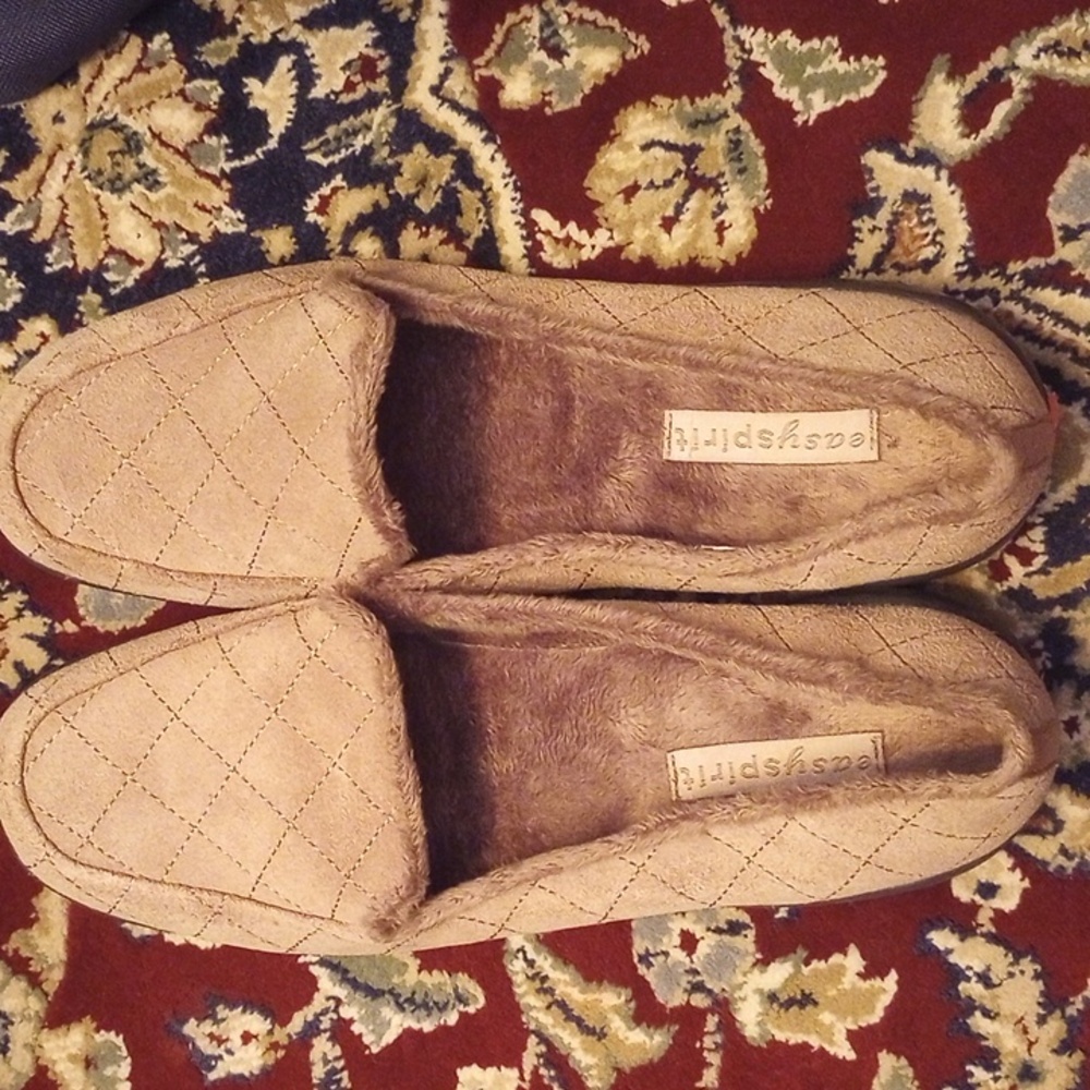 Easy Spirit Shoes